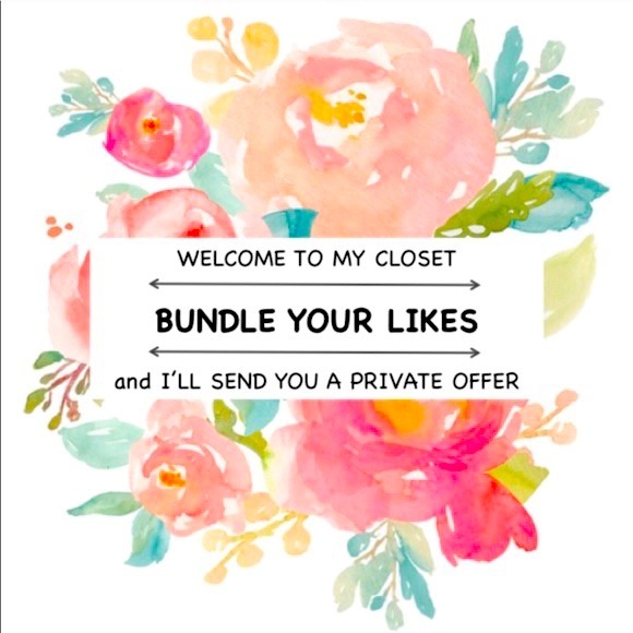 Welcome to my closet - Picture 1 of 1